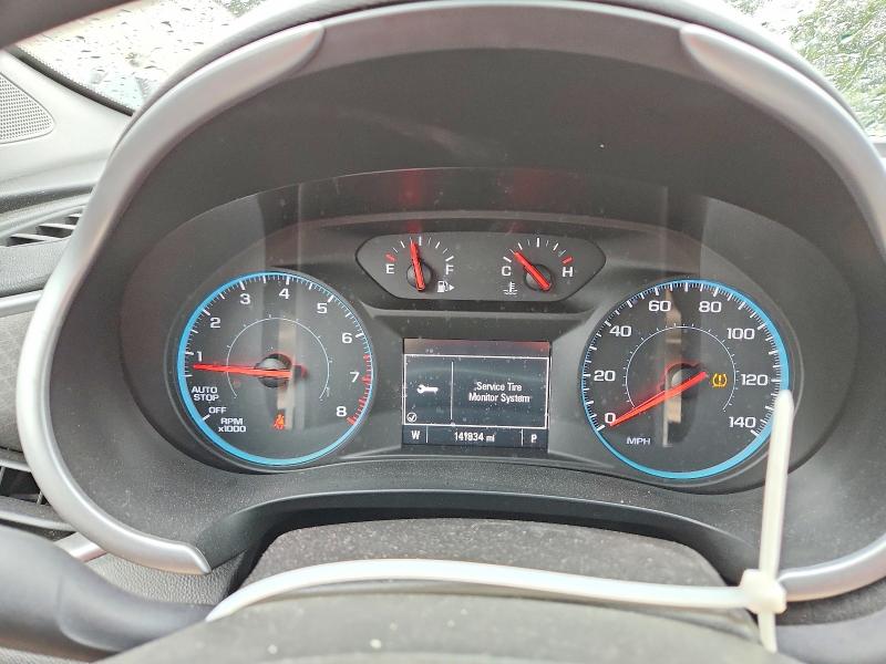Aukcja sprzedaży 2016 Chevrolet Malibu, vin: 1G1ZB5ST2GF306249, numer aukcji: 53029596