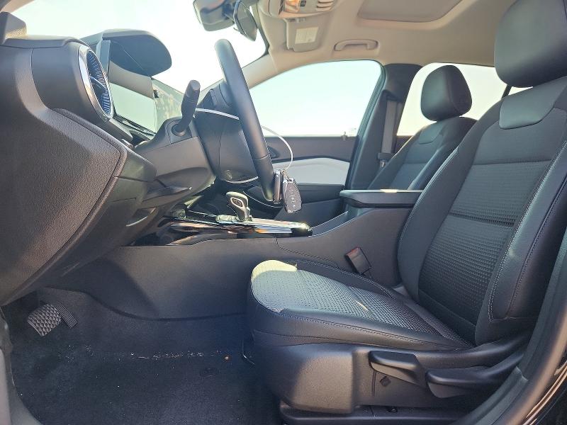 54211696 :رقم المزاد ، KL77LHEP7SC242065 vin ، 2025 Chevrolet Trax مزاد بيع