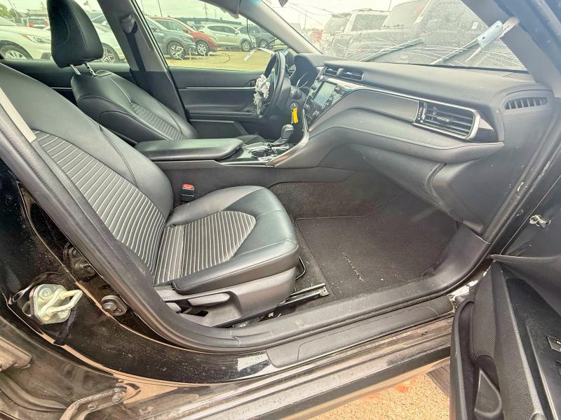 Aukcja sprzedaży 2019 Toyota Camry, vin: 4T1B11HK2KU268573, numer aukcji: 52768836