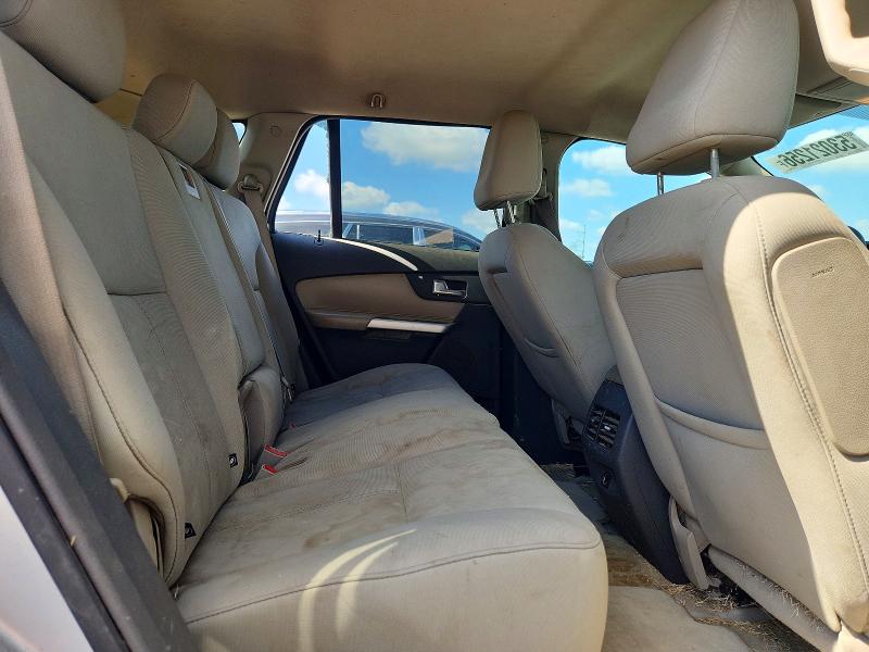 Aukcja sprzedaży 2011 Ford Edge, vin: 2FMDK3GC8BBB14368, numer aukcji: 53021256