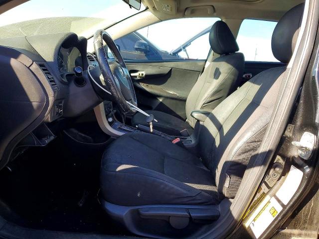 Продаж на аукціоні авто 2009 Toyota Corolla, vin: 1NXBU40E19Z112078, номер лоту: 54698096
