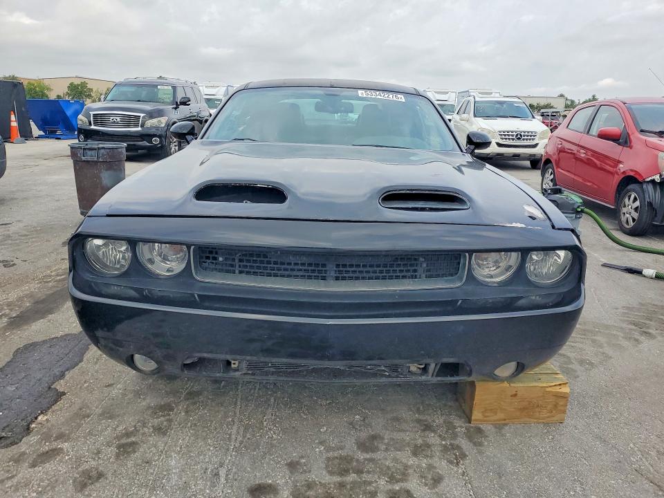 Aukcja sprzedaży 2013 Dodge Challenger, vin: 2C3CDYBT4DH674987, numer aukcji: 53342276