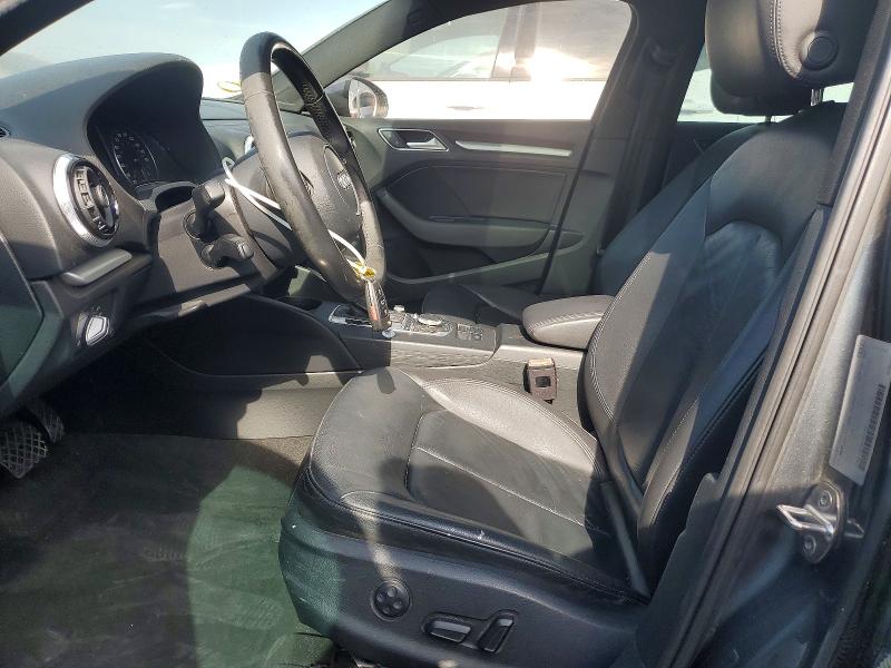 Aukcja sprzedaży 2016 Audi A3, vin: WAUA7GFFXG1051253, numer aukcji: 52295026