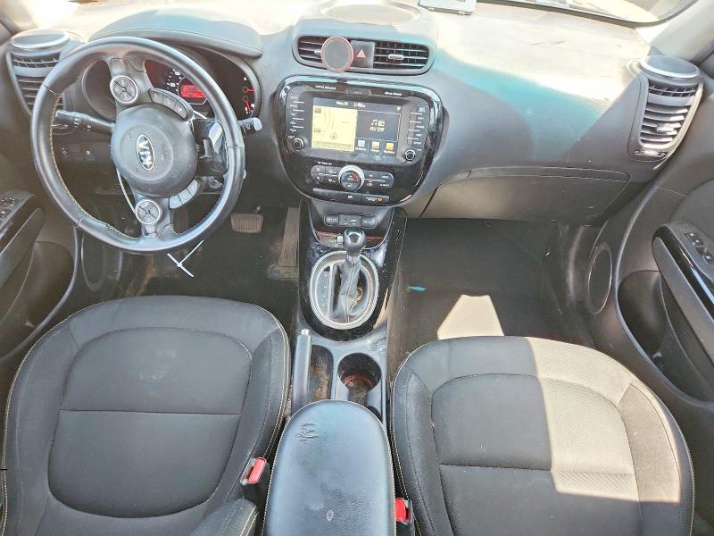 Aukcja sprzedaży 2016 Kia Soul, vin: KNDJP3A55G7389330, numer aukcji: 53137726