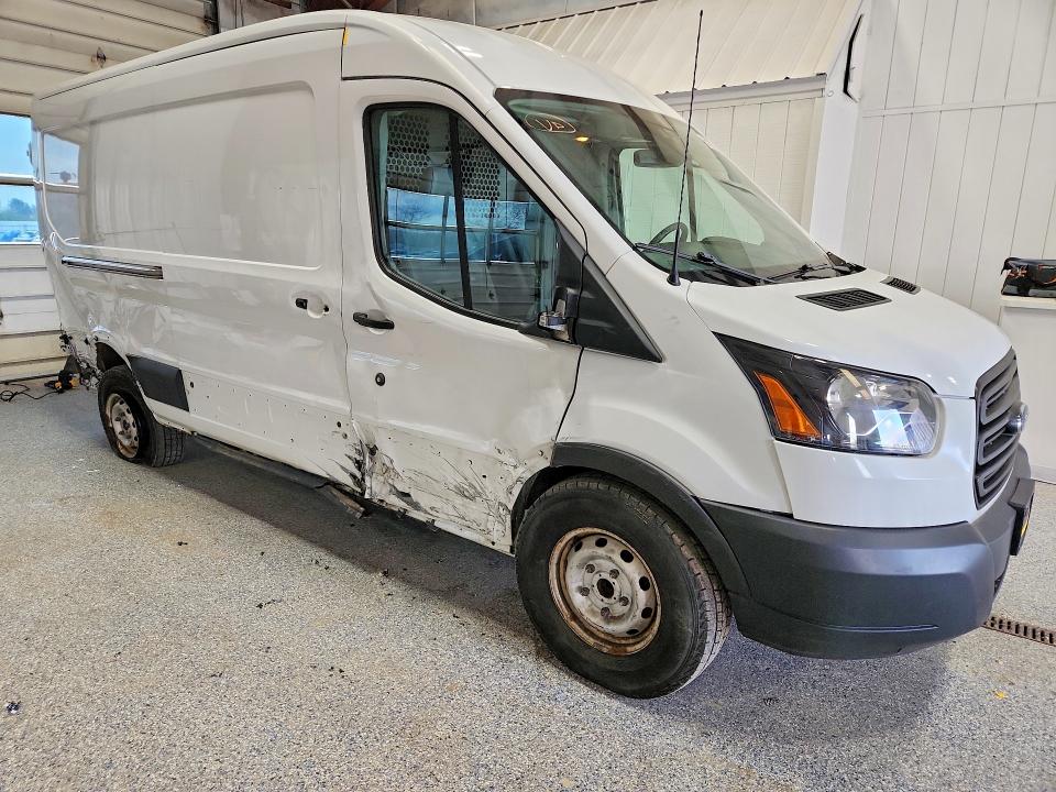 2019 Ford Transit მანქანა იყიდება აუქციონზე, vin: 1FTYR2CM7KKA78995, აუქციონის ნომერი: 51831356