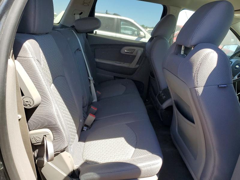 Aukcja sprzedaży 2012 Chevrolet Traverse, vin: 1GNKVFED4CJ337690, numer aukcji: 53039376