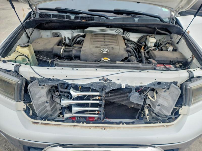 Auction sale of the 2013 Toyota Tundra, vin: 5TFDW5F19DX288501, lot number: 52078066