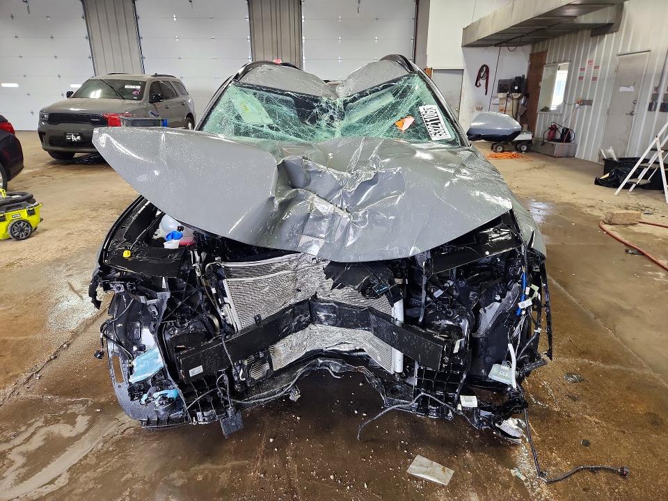 Продажа на аукционе авто 2024 Hyundai Tucson, vin: 5NMJBCDE7RH340023, номер лота: 53221106