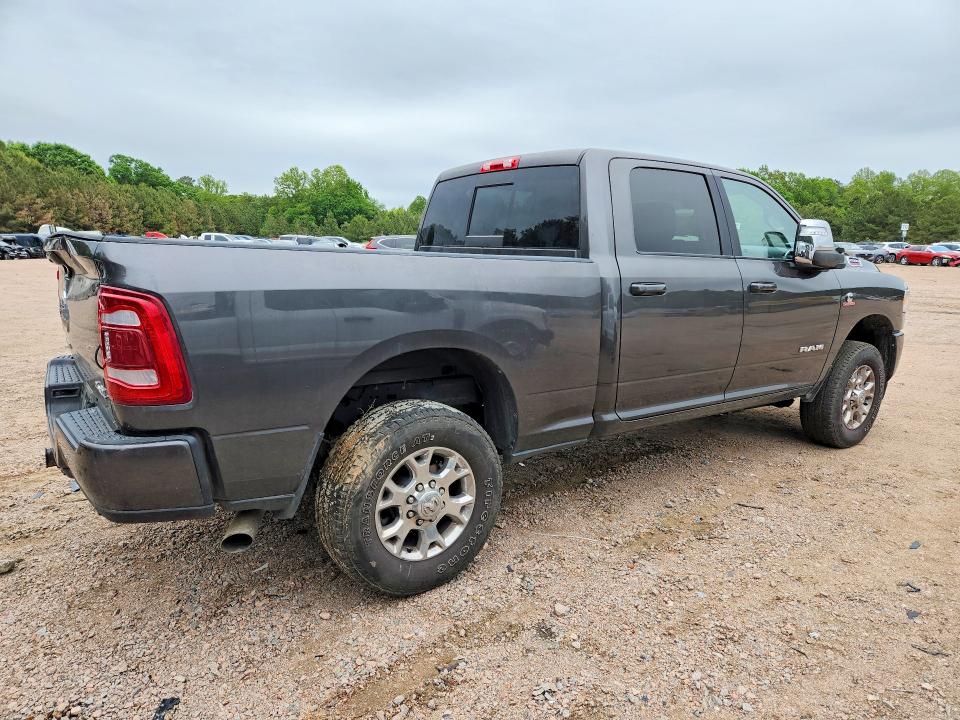 Продаж на аукціоні авто 2024 Ram 2500, vin: 3C6UR5FL1RG402678, номер лоту: 52809106