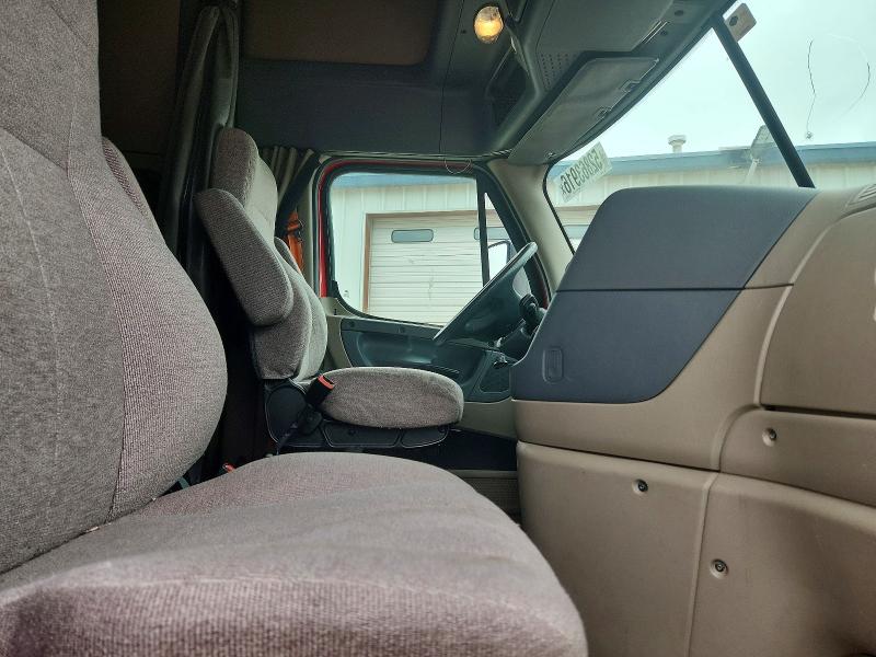 Продаж на аукціоні авто 2017 Freightliner Cascadia 125, vin: 1FUJGLDR5HLHM7660, номер лоту: 52863916