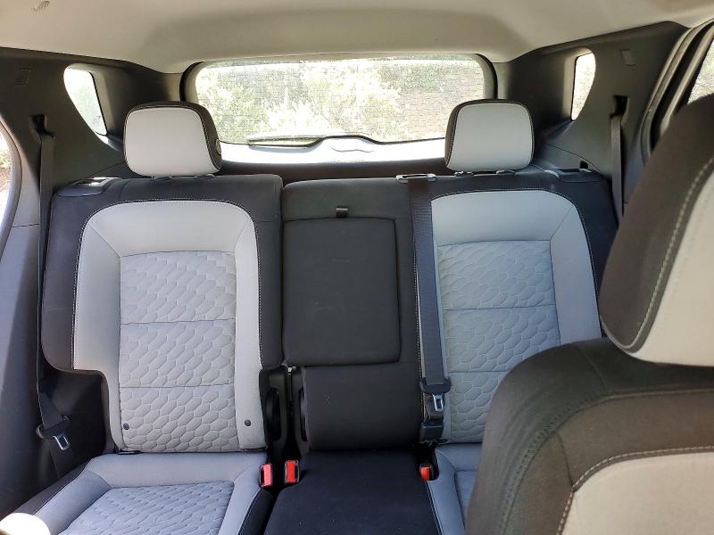 Aukcja sprzedaży 2018 Chevrolet Equinox, vin: 2GNAXHEV8J6164258, numer aukcji: 52253286