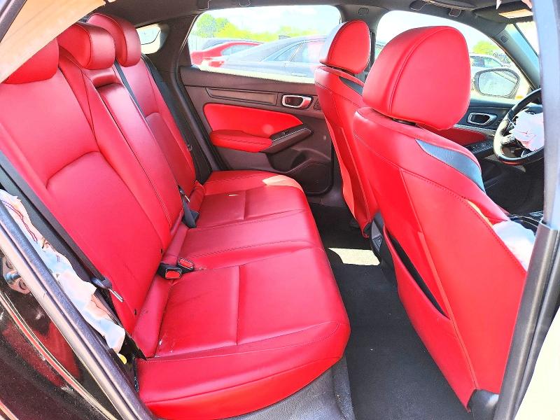 55499216 :رقم المزاد ، 19UDE4H61RA019488 vin ، 2024 Acura Integra مزاد بيع