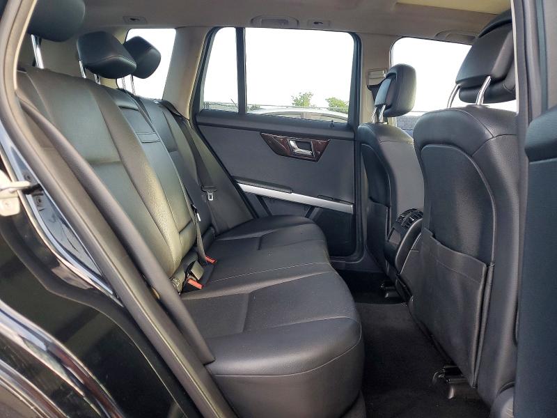 Продажа на аукционе авто 2011 Mercedes-benz Glk, vin: WDCGG8HB1BF557878, номер лота: 52518246