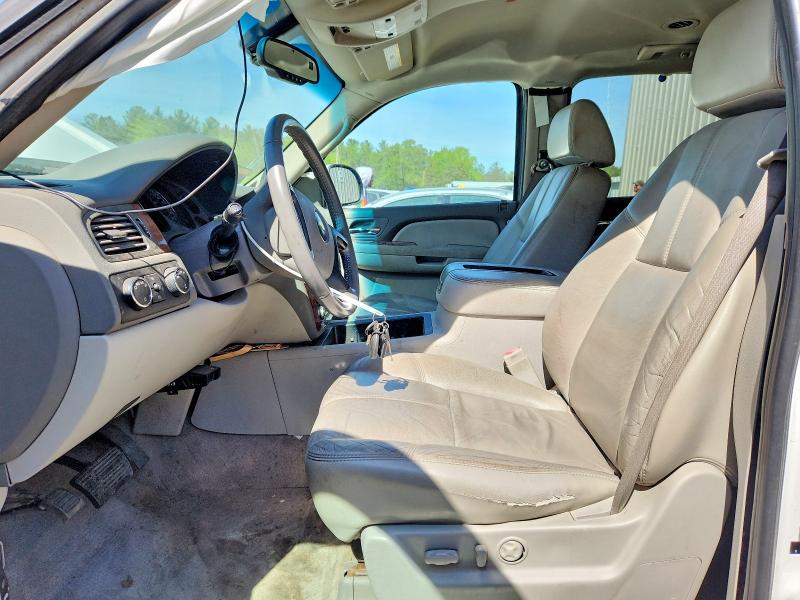 Aukcja sprzedaży 2007 Chevrolet Tahoe, vin: 1GNEK13037R112113, numer aukcji: 52933276