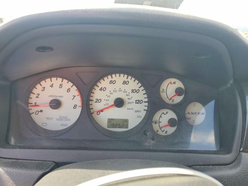 Продажа на аукционе авто 2004 Mitsubishi Lancer, vin: JA3AD29F44U014590, номер лота: 54891966