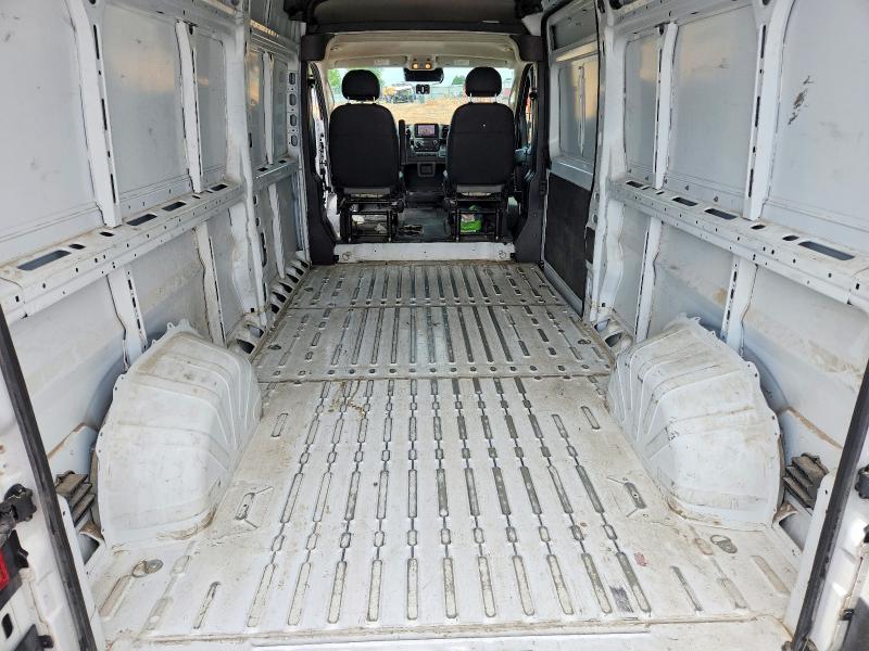 2024 Ram Promaster 2500 მანქანა იყიდება აუქციონზე, vin: 3C6LRVDG2RE132325, აუქციონის ნომერი: 54557936