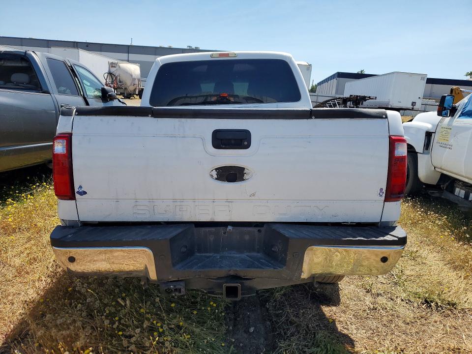 Продажа на аукционе авто 2016 Ford F350, vin: 1FT8W3BT2GED49040, номер лота: 54541256