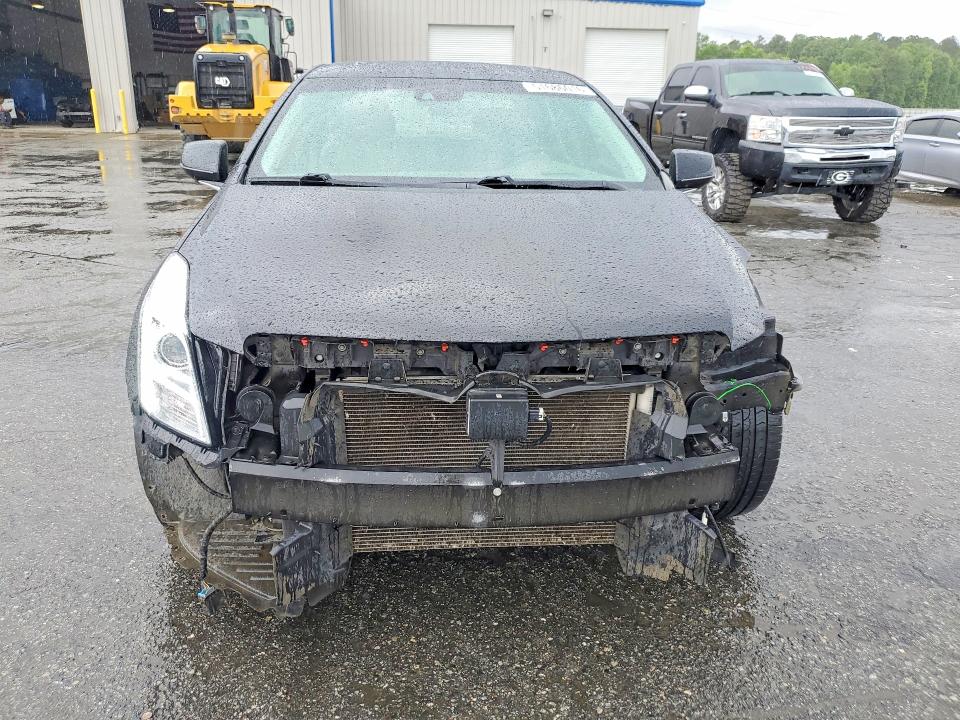 51686016 :رقم المزاد ، 2G61S5S38E9250721 vin ، 2014 Cadillac Xts مزاد بيع