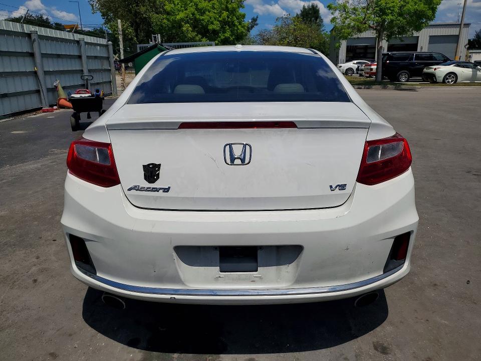 Auction sale of the 2014 Honda Accord, vin: 1HGCT2B86EA001160, lot number: 53579026