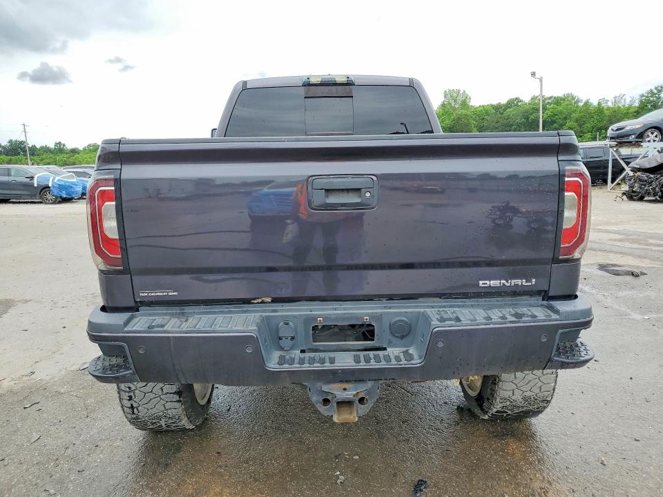 Aukcja sprzedaży 2015 Gmc Sierra, vin: 1GT120E87FF623473, numer aukcji: 52245146