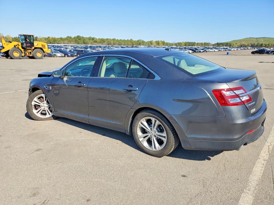 Aukcja sprzedaży 2015 Ford Taurus, vin: 1FAHP2D88FG183499, numer aukcji: 52473826