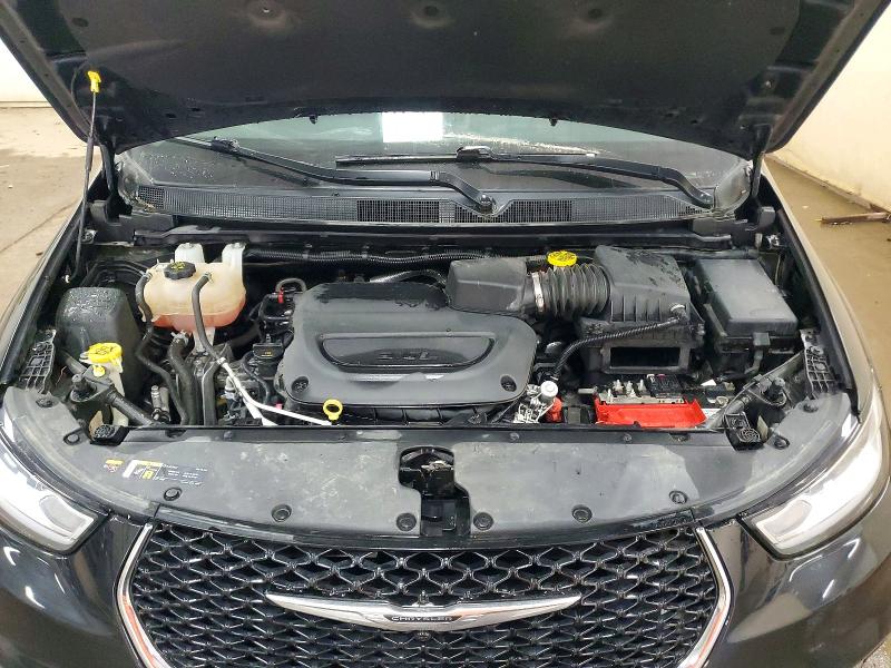 Aukcja sprzedaży 2022 Chrysler Pacifica, vin: 2C4RC1BG7NR147556, numer aukcji: 54271816