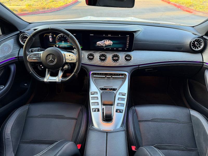 Продажа на аукционе авто 2020 Mercedes-benz Amg Gt, vin: WDD7X6BB7LA011528, номер лота: 55085016