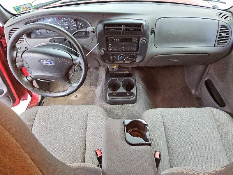 Aukcja sprzedaży 2002 Ford Ranger, vin: 1FTYR14V22TA80651, numer aukcji: 52531626