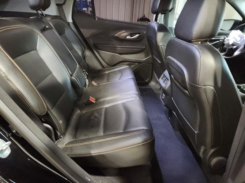 Aukcja sprzedaży 2021 Gmc Terrain, vin: 3GKALPEV2ML344743, numer aukcji: 54196756
