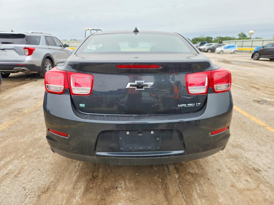 54166166 :رقم المزاد ، 1G11C5SL0EF256460 vin ، 2014 Chevrolet Malibu مزاد بيع