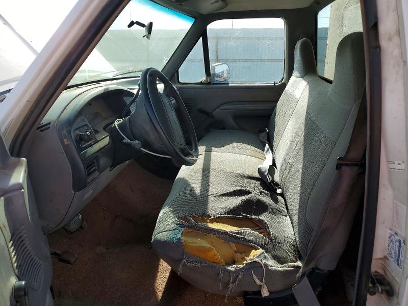 Продаж на аукціоні авто 1996 Ford F150, vin: 2FTEF15Y1TCA75053, номер лоту: 55208656