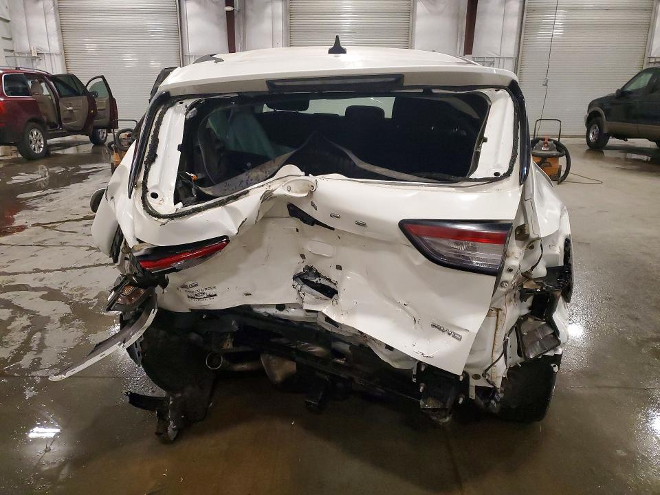 Aukcja sprzedaży 2022 Ford Escape, vin: 1FMCU9G63NUB93501, numer aukcji: 53092136