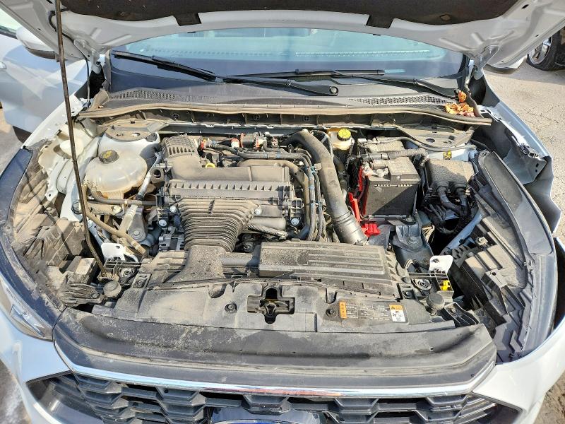 Aukcja sprzedaży 2025 Ford Escape, vin: 1FMCU9NA7SUA43944, numer aukcji: 52138406