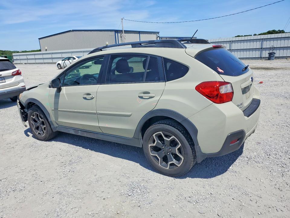 Продажа на аукционе авто 2015 Subaru Xv Crosstrek, vin: JF2GPAPC2F8312736, номер лота: 53644806
