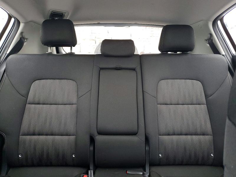 Продажа на аукционе авто 2020 Kia Sportage, vin: KNDPM3AC3L7746497, номер лота: 52216376