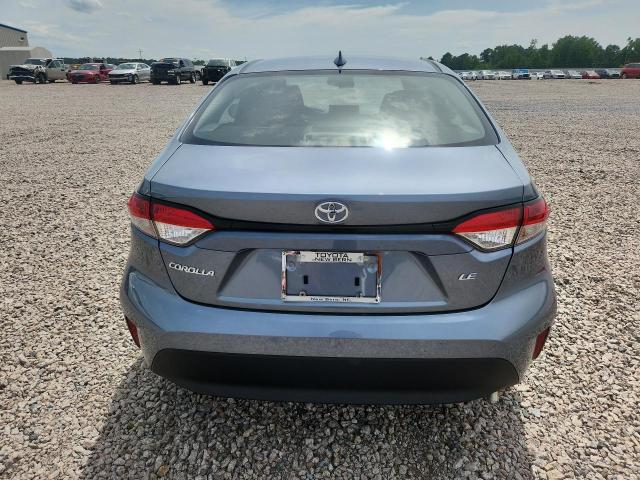 Aukcja sprzedaży 2026 Toyota Corolla, vin: 5YFB4MDE7TP444609, numer aukcji: 52431376