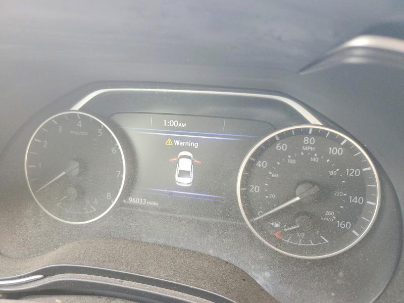 2017 Nissan Maxima მანქანა იყიდება აუქციონზე, vin: 1N4AA6AP0HC437268, აუქციონის ნომერი: 52847386