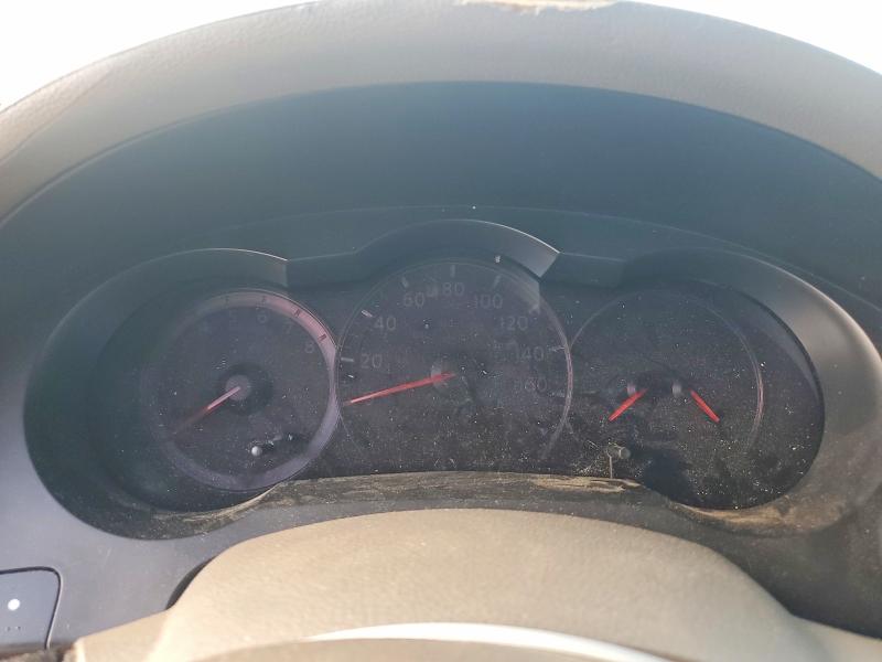Продажа на аукционе авто 2011 Nissan Altima, vin: 1N4AL2AP2BN461635, номер лота: 53586456