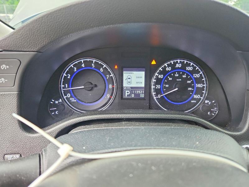 54479926 :رقم المزاد ، JN1CV6EK6CM420325 vin ، 2012 Infiniti G37 Coupe مزاد بيع