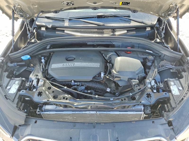 Продаж на аукціоні авто 2025 Bmw X1, vin: WBX73EF0XS5175603, номер лоту: 52002046