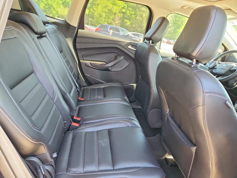 Продажа на аукционе авто 2019 Ford Escape, vin: 1FMCU9J97KUC18172, номер лота: 54105126