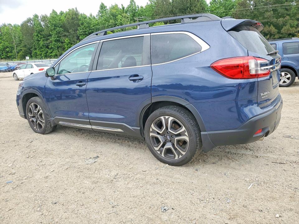 Продажа на аукционе авто 2023 Subaru Ascent, vin: 4S4WMAUD1P3407864, номер лота: 52033036