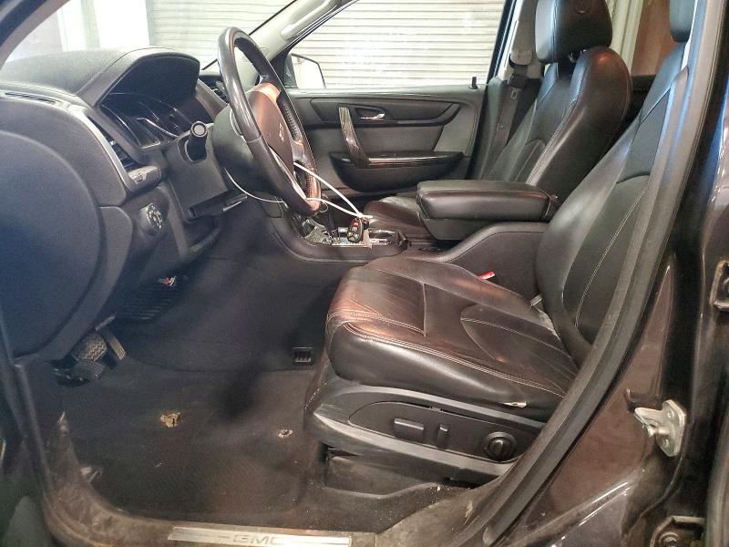 Aukcja sprzedaży 2015 Gmc Acadia, vin: 1GKKVRKD3FJ126732, numer aukcji: 54383326