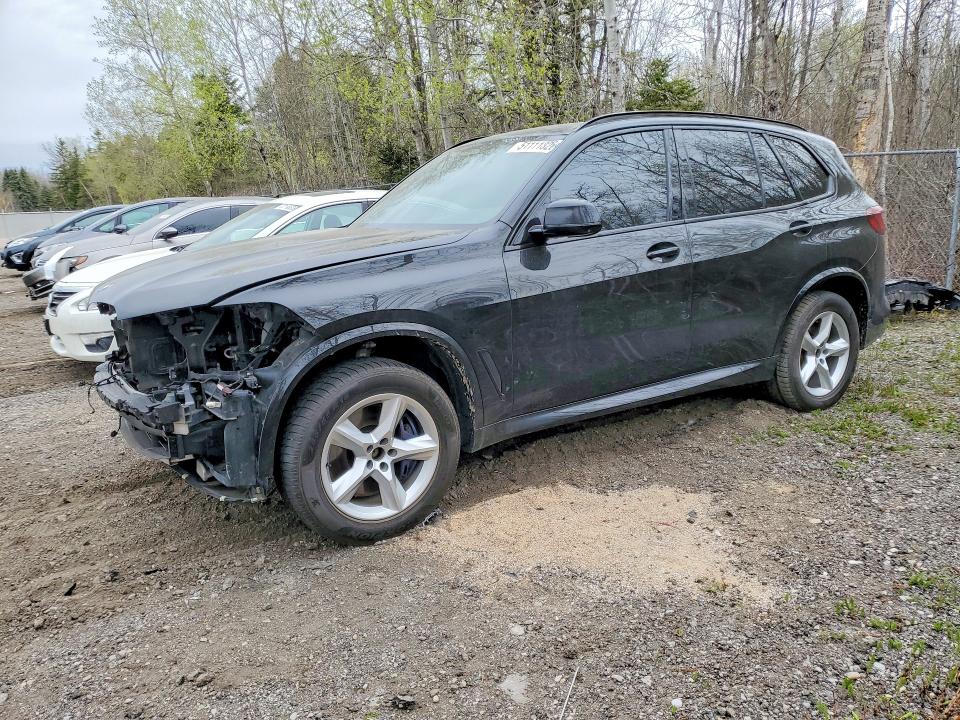 Aukcja sprzedaży 2020 Bmw X5, vin: 5UXCR6C06L9D41728, numer aukcji: 51111826
