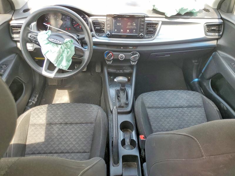 Продаж на аукціоні авто 2020 Kia Rio, vin: 3KPA24ADXLE355891, номер лоту: 54290686