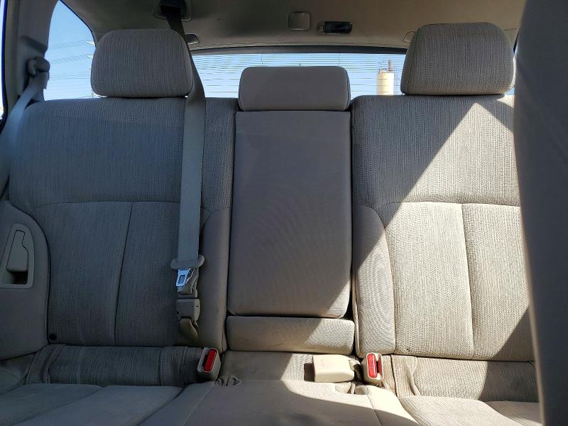 53033036 :رقم المزاد ، 4S4BRBAC0E3213051 vin ، 2014 Subaru Outback مزاد بيع