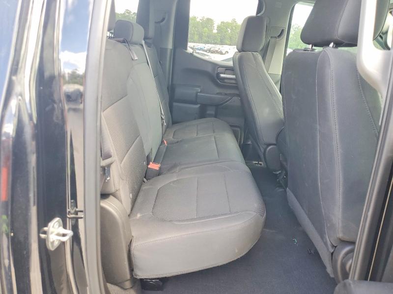 Aukcja sprzedaży 2019 Chevrolet Silverado, vin: 1GCRWBEH6KZ395946, numer aukcji: 54075396
