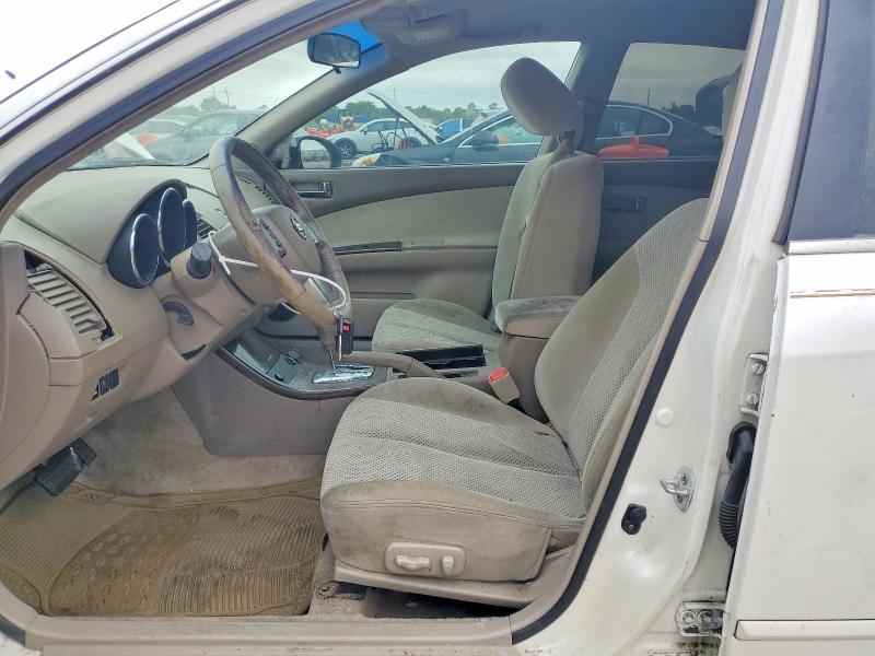 Продажа на аукционе авто 2005 Nissan Altima, vin: 1N4AL11D95C278667, номер лота: 52076116