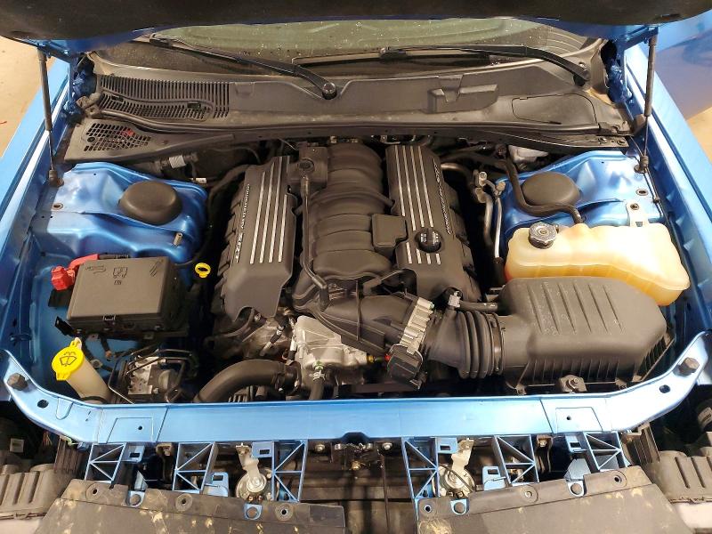52412706 :رقم المزاد ، 2C3CDZFJ7FH913210 vin ، 2015 Dodge Challenger مزاد بيع
