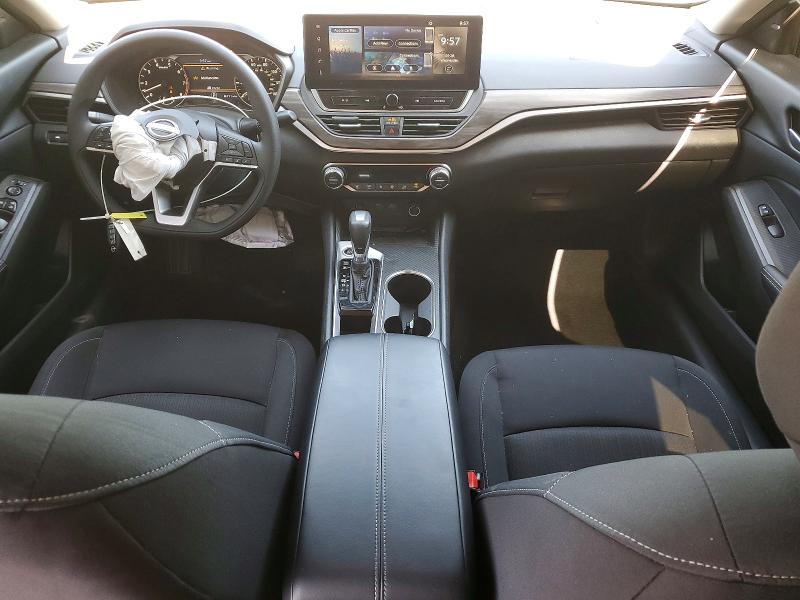 54385786 :رقم المزاد ، 1N4BL4DV2SN413577 vin ، 2025 Nissan Altima مزاد بيع